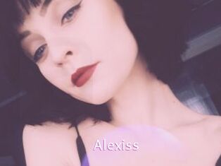Alexiss