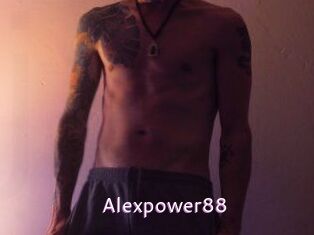 Alexpower88