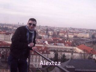 Alextzz