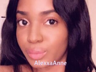 AlexxaAnne