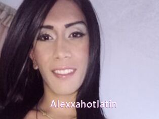 Alexxahotlatin Just Amateurs