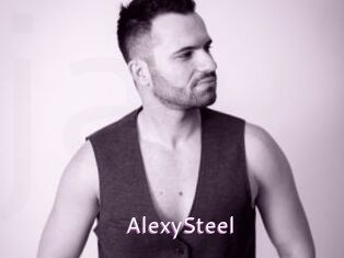 AlexySteel