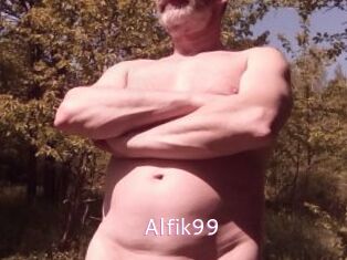 Alfik99 Just Amateurs