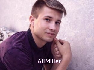 AliMiller
