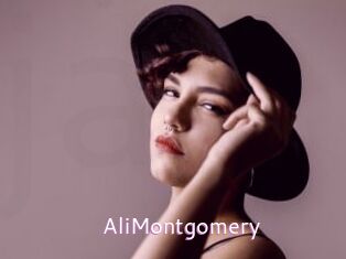 AliMontgomery