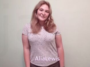 AliaLewis