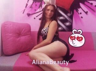 AlianaBeauty