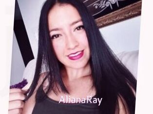 AlianaRay