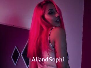 AliandSophi