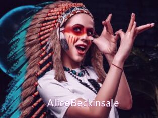 AliceBeckinsale
