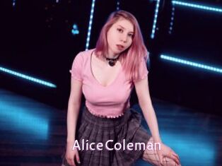 AliceColeman