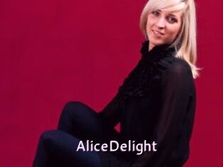 AliceDelight