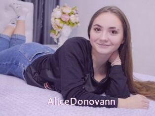AliceDonovann