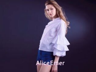 AliceEmer Just Amateurs
