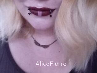 AliceFierro