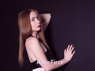 AliceFirre