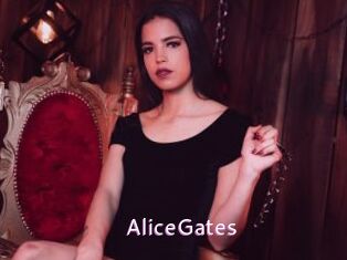 AliceGates Just Amateurs