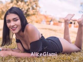 AliceGlami Just Amateurs