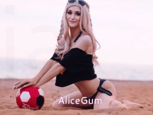 AliceGum