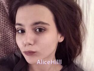 AliceHilll