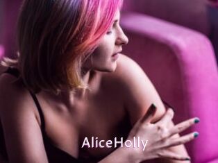 AliceHolly