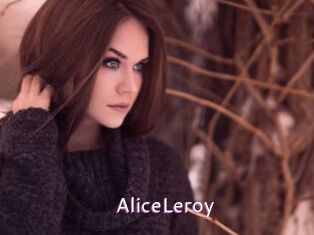 AliceLeroy Just Amateurs