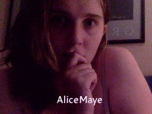AliceMaye