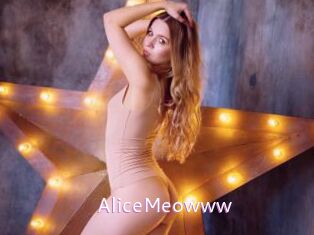 AliceMeowww Just Amateurs
