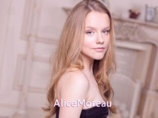AliceMoreau Just Amateurs
