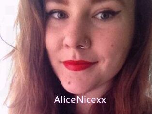 AliceNicexx