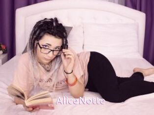 AliceNotte