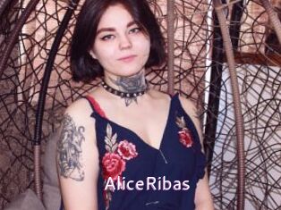 AliceRibas Just Amateurs