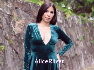 AliceRiiver Just Amateurs