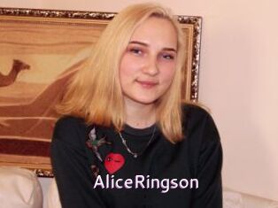 AliceRingson