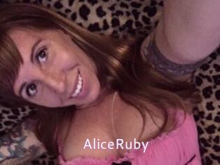 AliceRuby