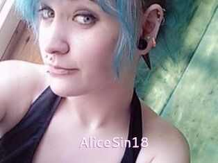 AliceSin18
