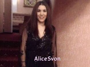 AliceSvon