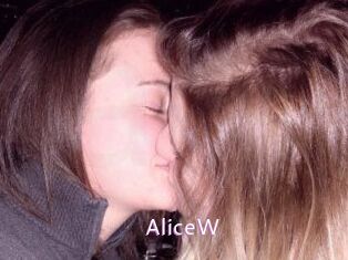 AliceW