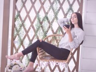 AliceWong