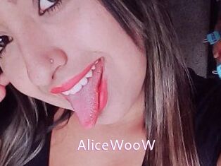 AliceWooW