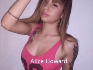 Alice_Howard Just Amateurs