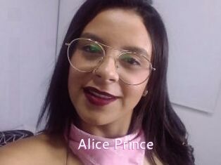 Alice_Prince Just Amateurs
