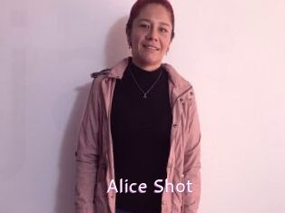 Alice_Shot Just Amateurs