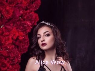 Alice_Wow