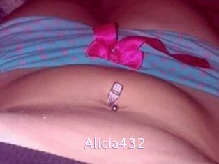 Alicia432 Just Amateurs