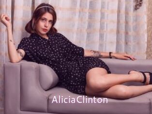 AliciaClinton Just Amateurs
