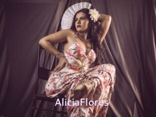 AliciaFlores Just Amateurs