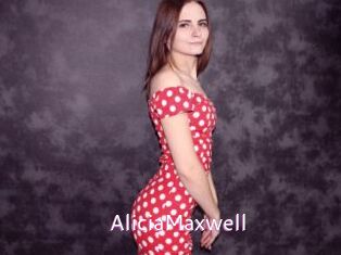 AliciaMaxwell
