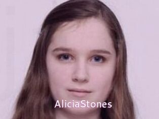 AliciaStones Just Amateurs