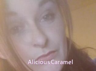 AliciousCaramel Just Amateurs